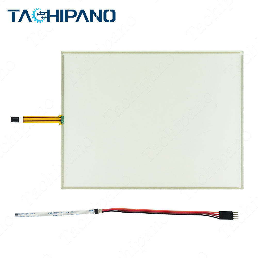 KOYO EA9-T15CL EA9-T15CL-R for Touch Screen Panel with Protective Film