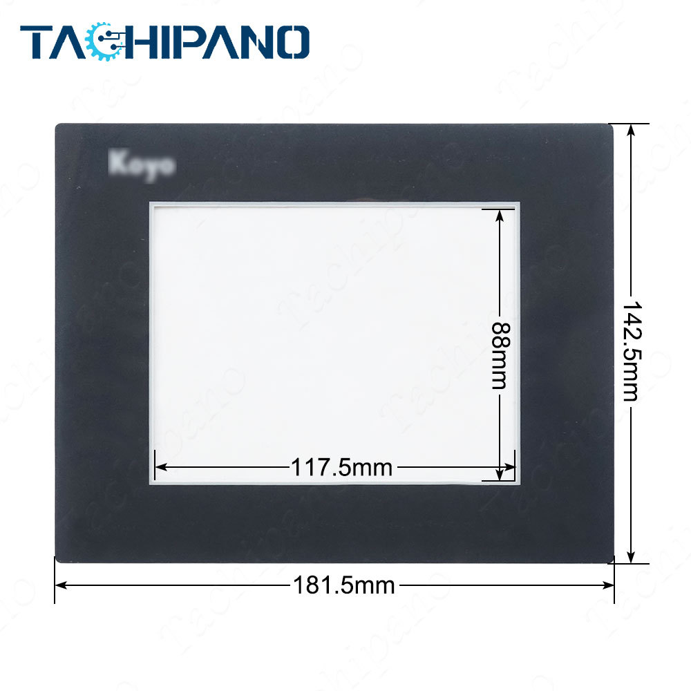 EA7-S6C EA7-S6C-C EA7-S6C-RC EA7-S6C-R for Touch Screen Panel with Protective Film