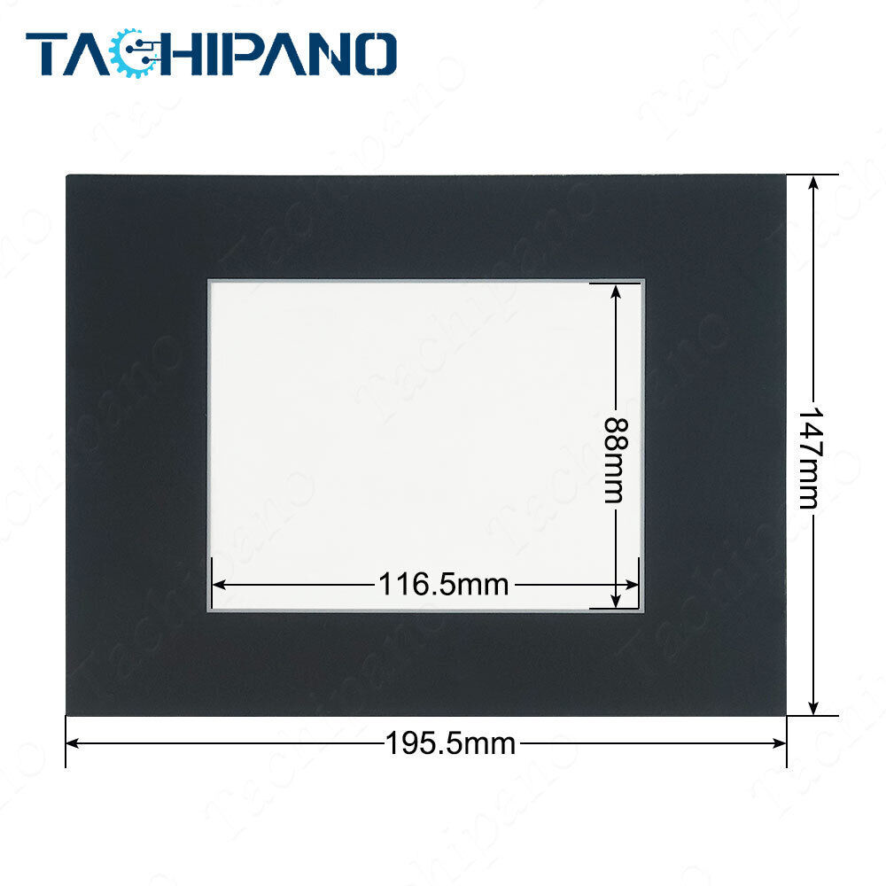 EA7-S6C EA7-S6C-C EA7-S6C-RC EA7-S6C-R for Touch Screen Panel with Protective Film