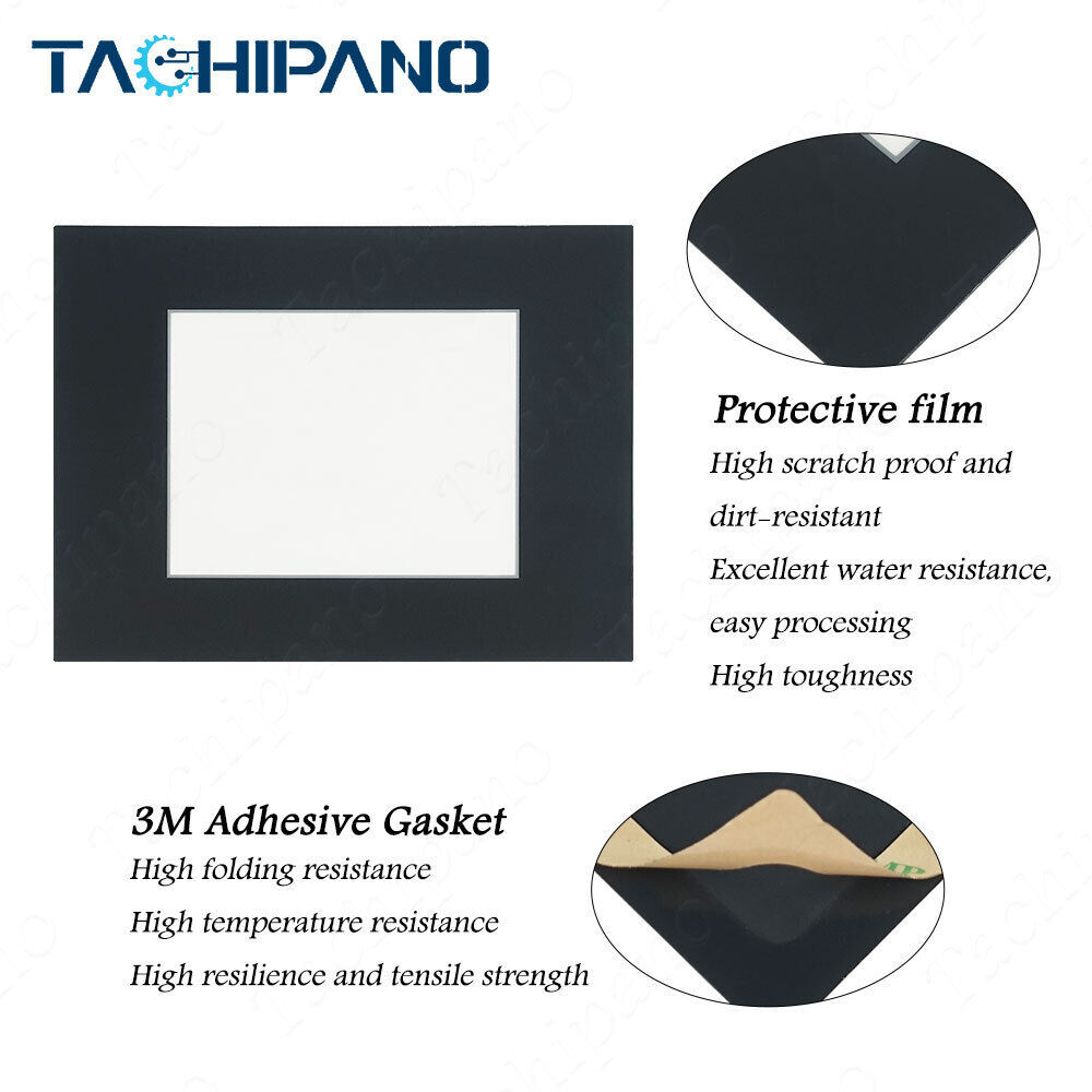 EA7-S6C EA7-S6C-C EA7-S6C-RC EA7-S6C-R for Touch Screen Panel with Protective Film