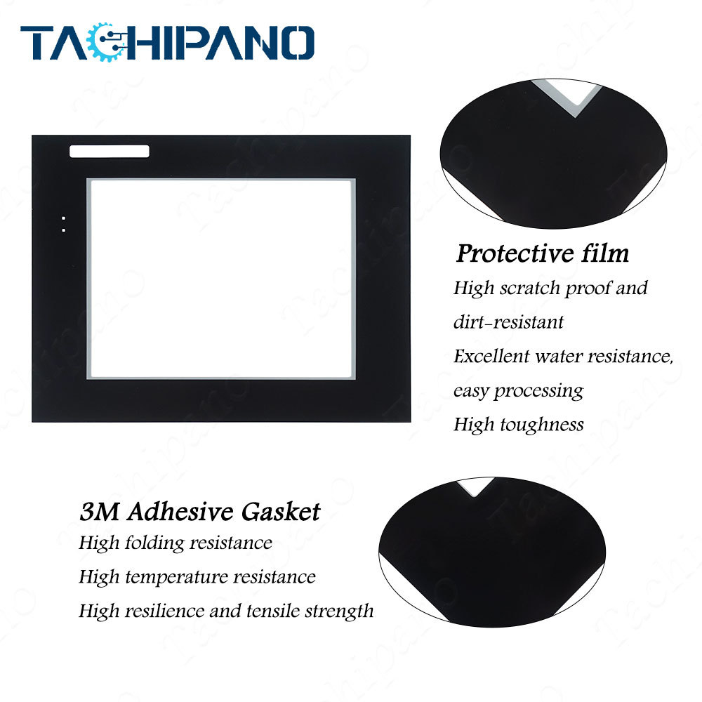 KOYO EA9-T10C for Touch Screen Panel with Protective Film