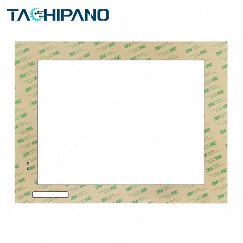 KOYO EA9-T15CL EA9-T15CL-R for Touch Screen Panel with Protective Film