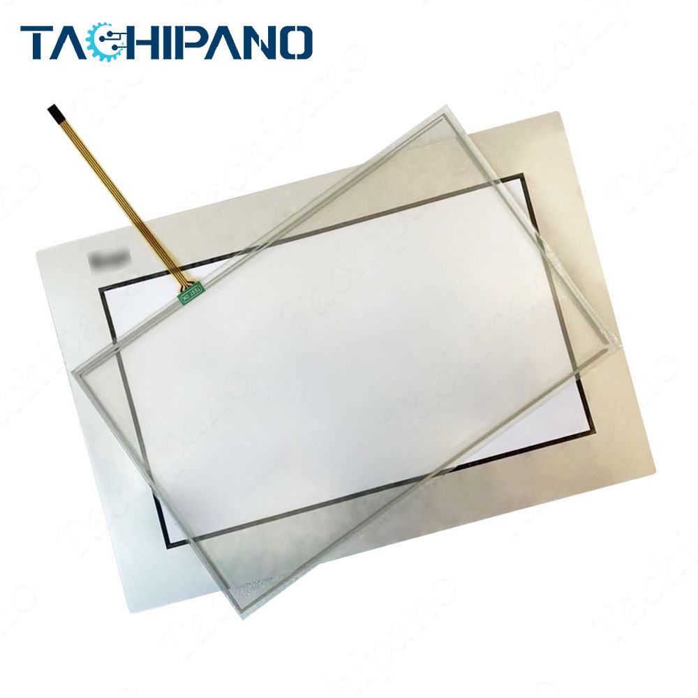 KOYO EA7E-TW10CL-CW for Touch Screen Panel with Protective Film