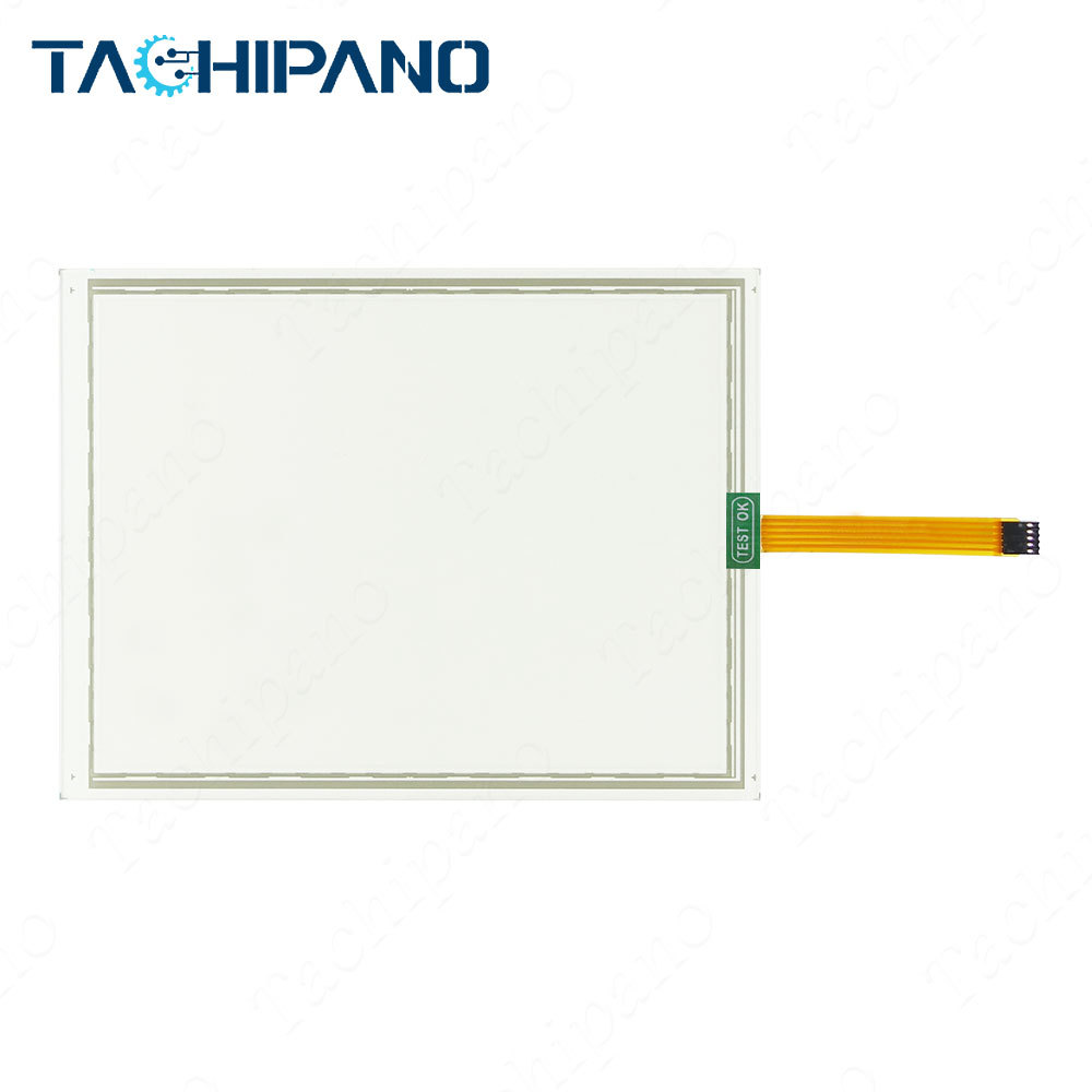 Microtouch/3M PN:J512.112T for Touch Screen Panel Glass