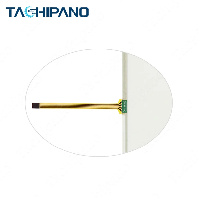KOYO EA7E-TW7CL EA7E-TW7CL-RCAIP for Touch Screen Panel with Protective Film