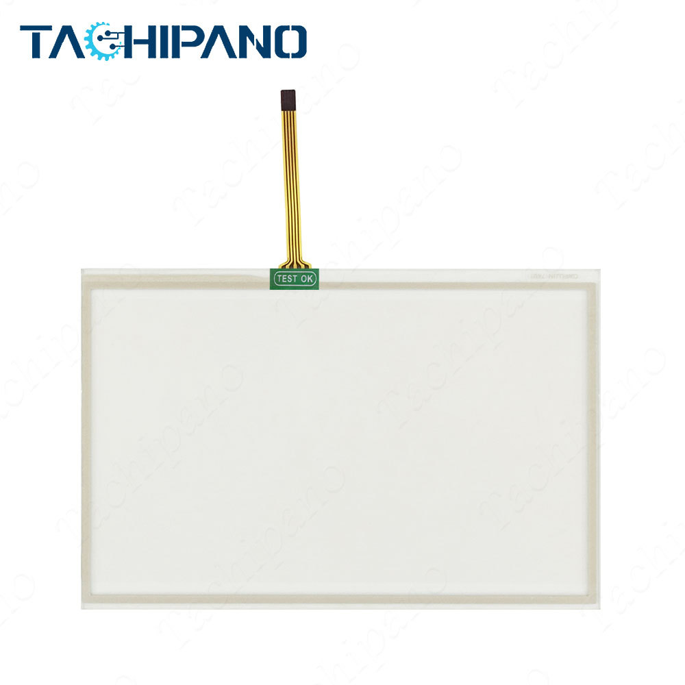 KOYO GC-A14 GC-A14-R GC-A14-R7-C2403 15629B015 for Touch Screen Panel Glass