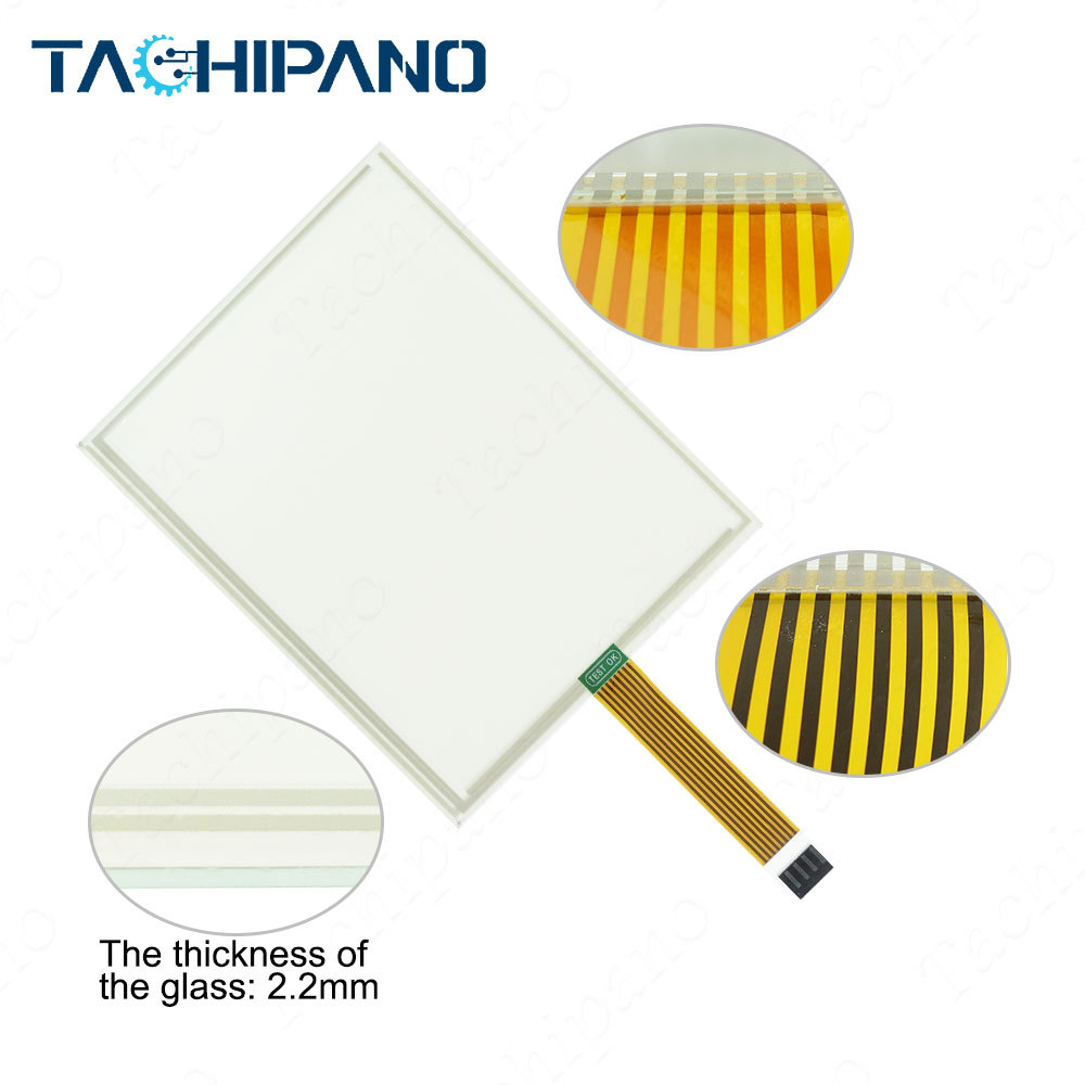 PN:95640 for Touch Screen Panel Glass