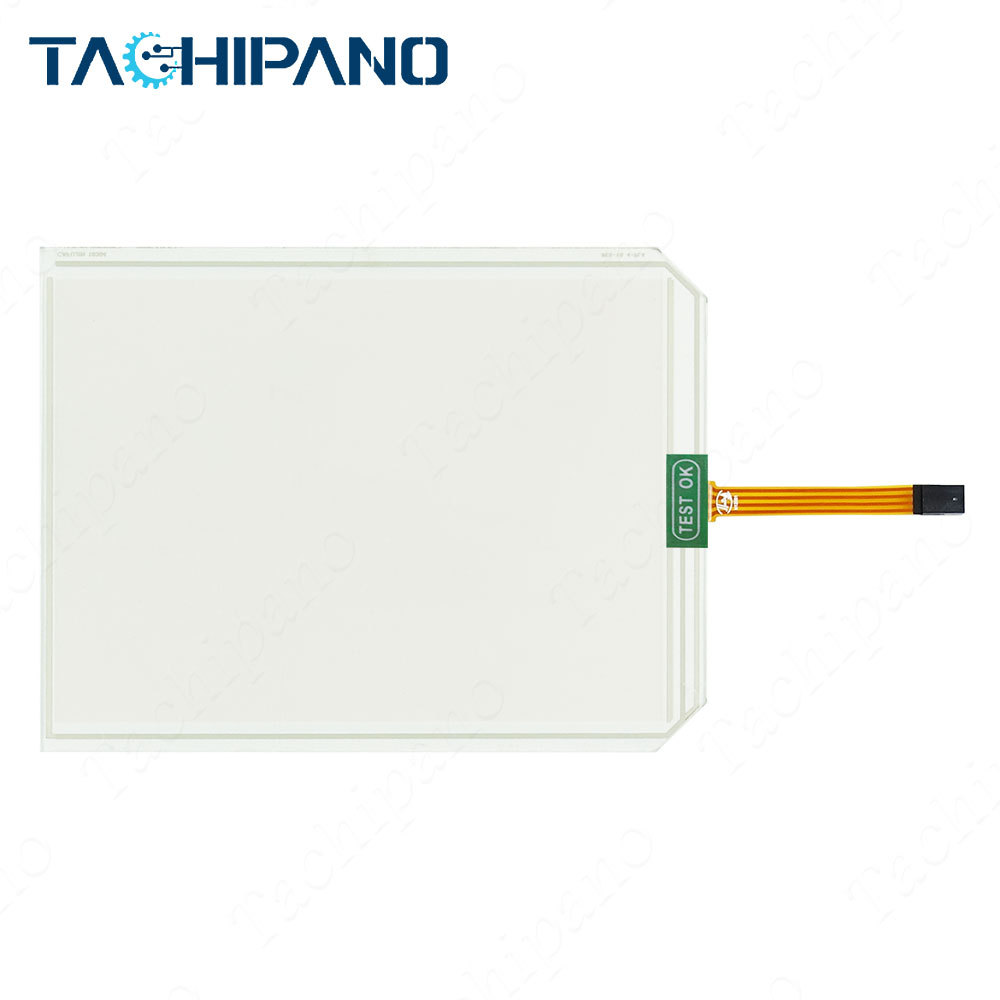PN:95640 for Touch Screen Panel Glass