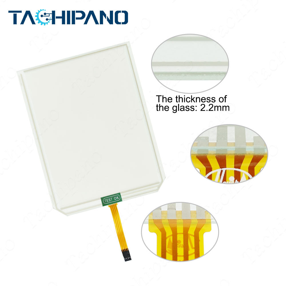 PN:95640 for Touch Screen Panel Glass