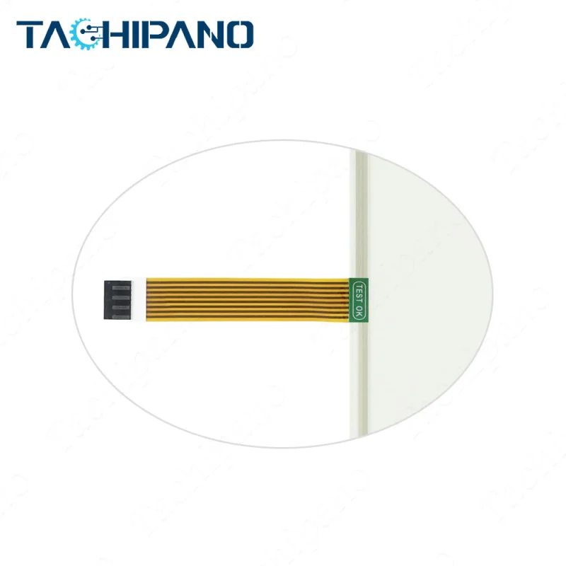 P/N:8846 P/N:03-04685-106 for Touch Screen Panel Glass