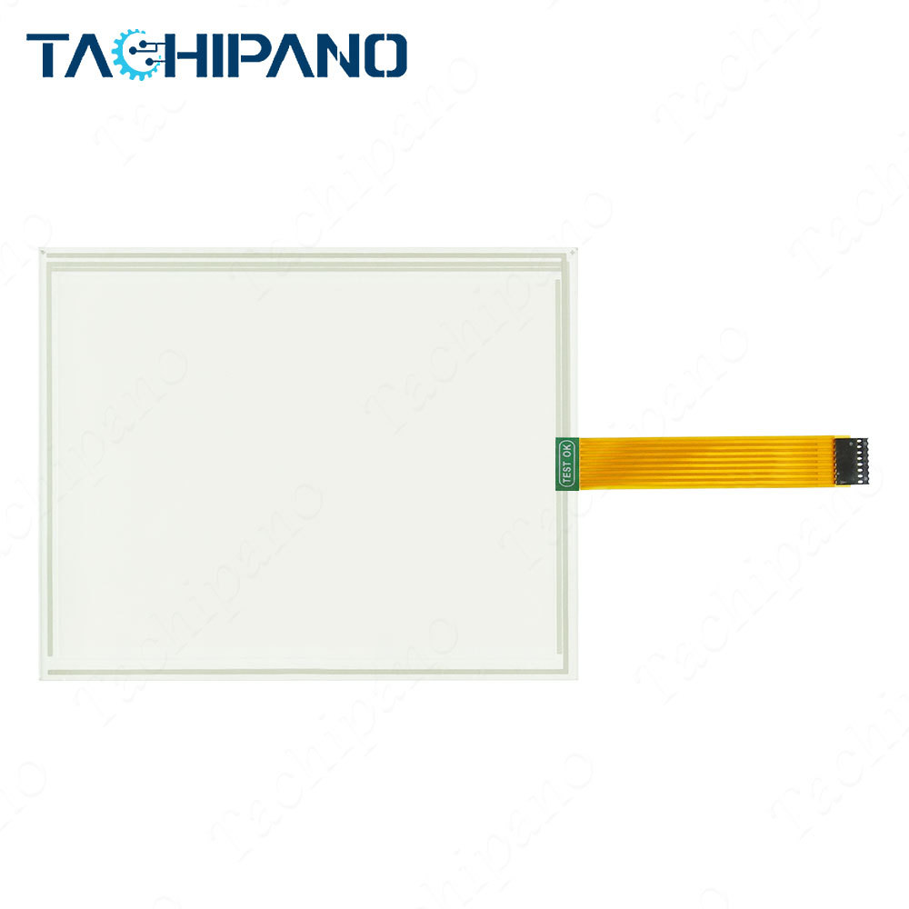 RES-10.4-PL8 RES10.4-PL8 RES-10.4PL8 P/N：95422B for Touch Screen Panel Glass