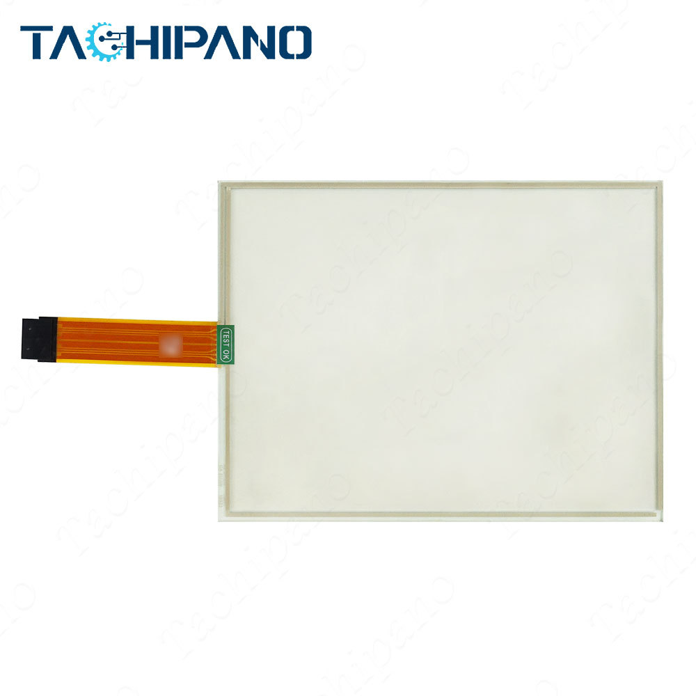 RES-10.4-PL8 RES10.4-PL8 RES-10.4PL8 for Touch Screen Panel Glass