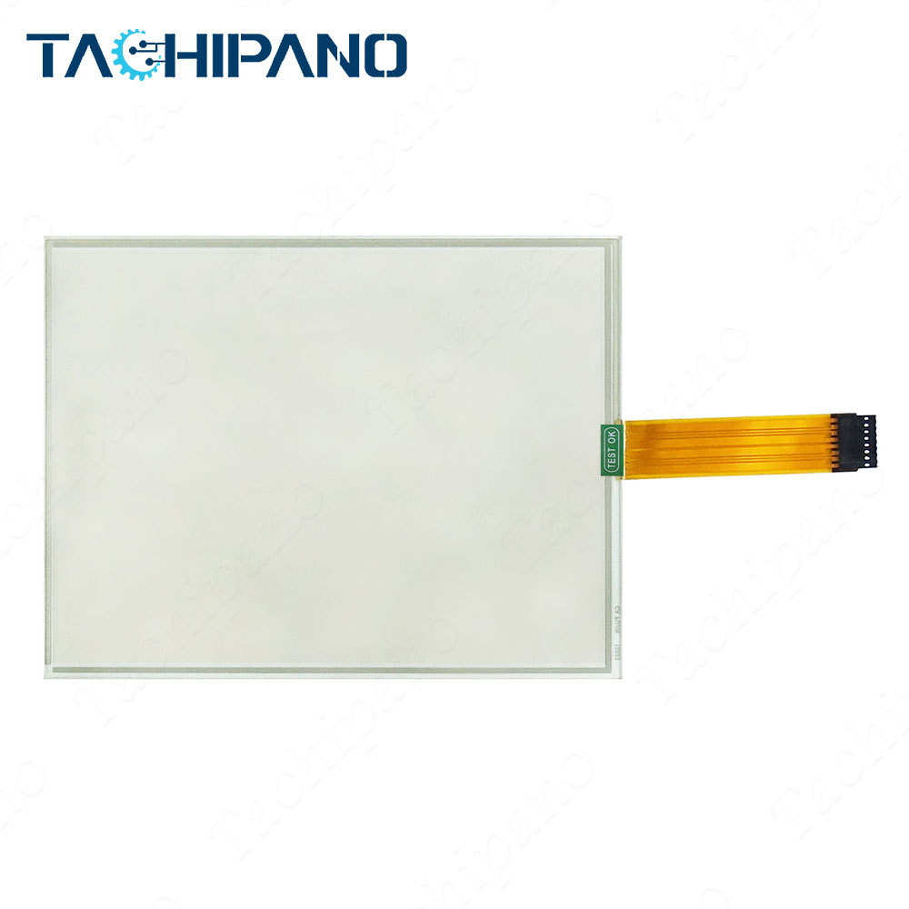1304-001 03-026104-01 92-06296 for Touch Screen Panel Glass