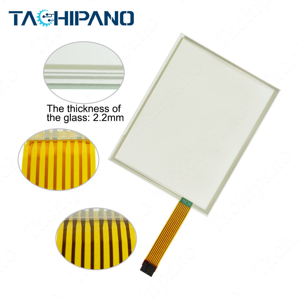MicroTouch 3M 98-0003-1455-3 for Touch Screen Panel Glass