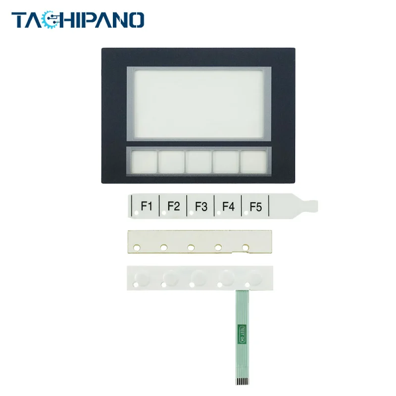 KOYO EA7E-TW10CL-CW for Touch Screen Panel with Protective Film