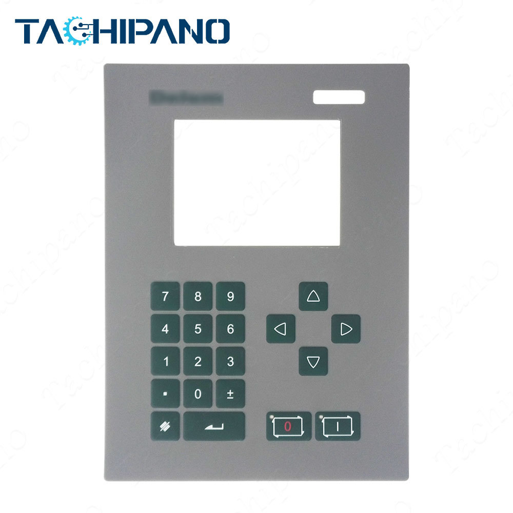 DA-41 Bending Machine CNC System Industrial For Membrane Switch Keypad Keyboard Delem DA41