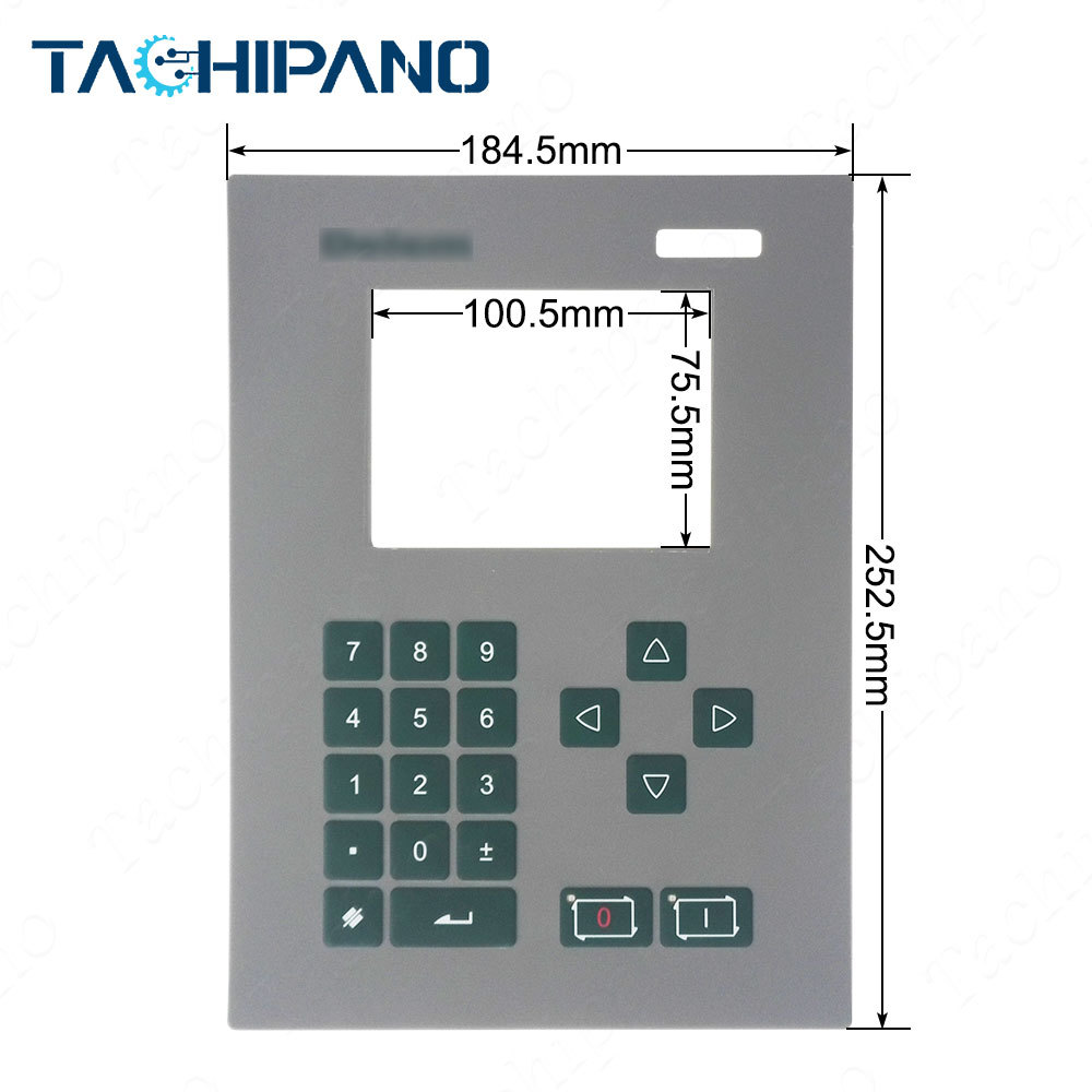 KOYO EA1-S3ML EA1-S3ML-N For Membrane Switch Keypad Keyboard