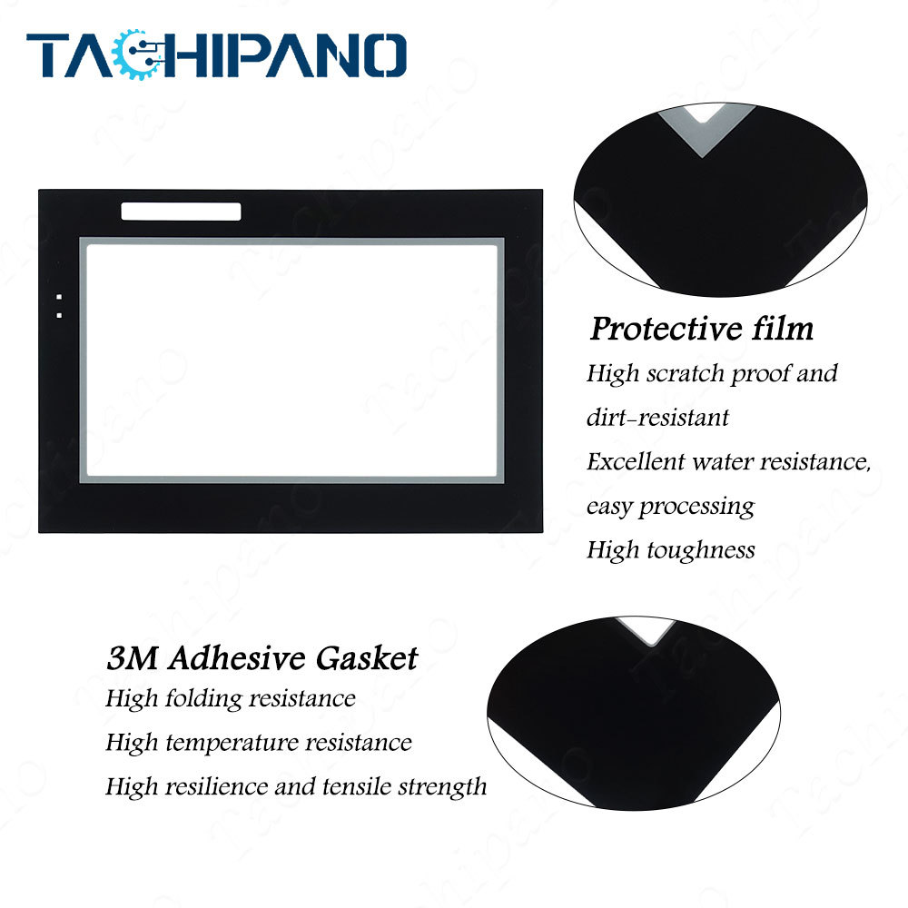 KOYO EA9-T10WCL for Touch Screen Panel with Protective Film EA9T10WCL