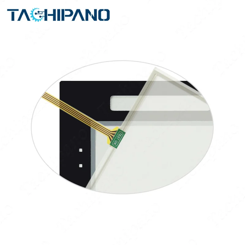 KOYO EA9-T7CL EA9-T7CL-R for Touch Screen Panel with Protective Film