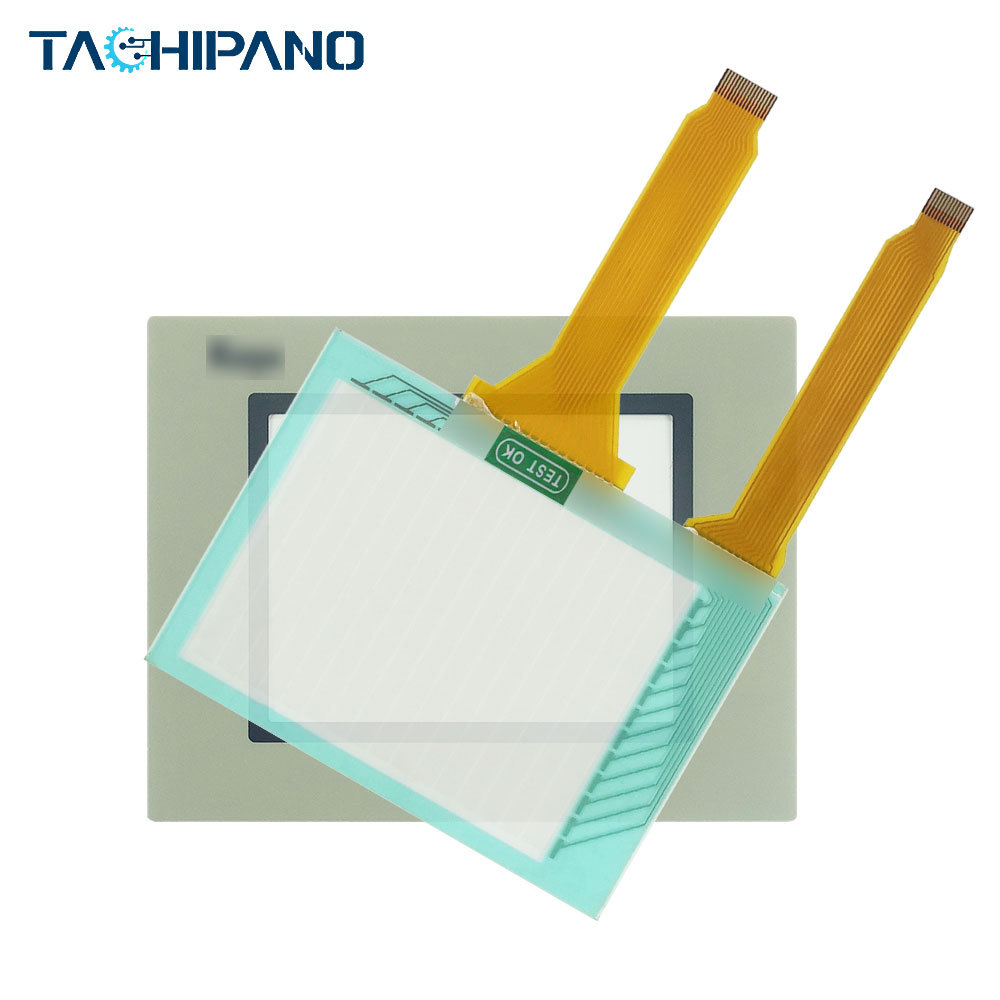 KOYO GC-53LC GC-53LC3 GC-53LC3-1 for Touch Screen Panel with Protective Film
