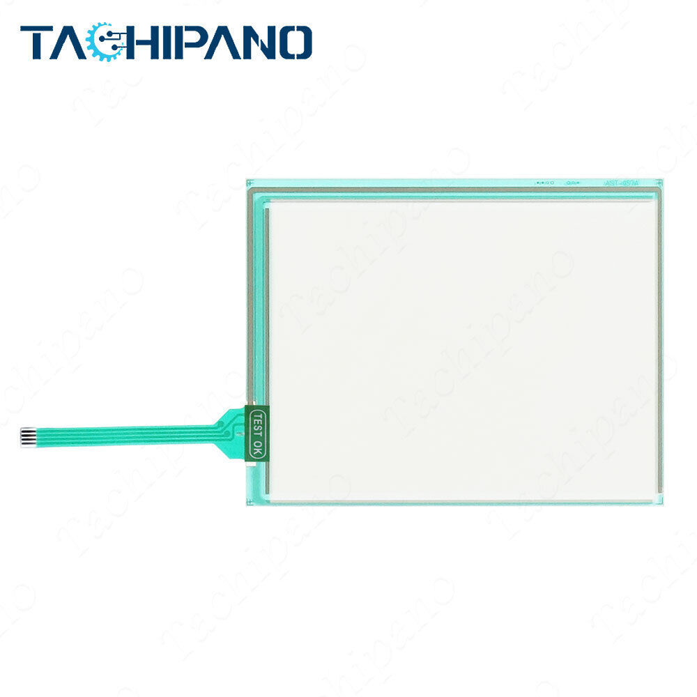Berghof DC1005T T MP266 03 1131RON for Original Touch Screen Panel Glass