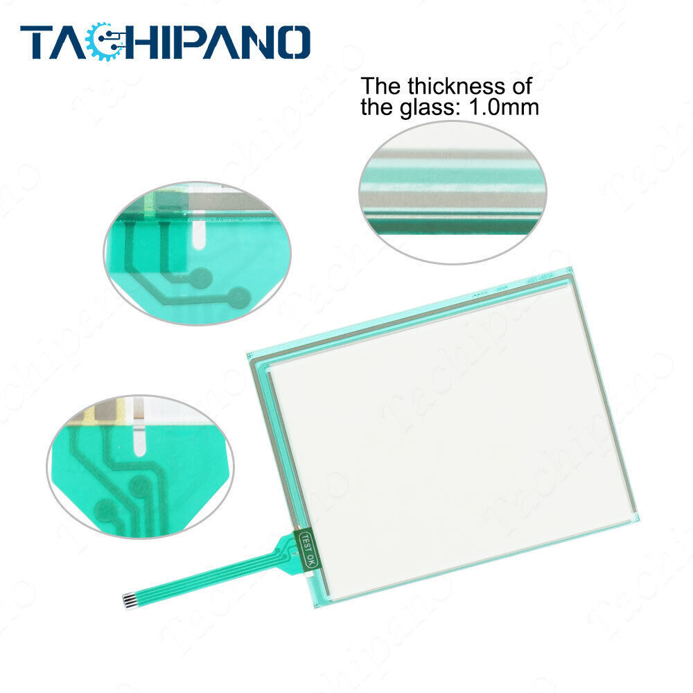AST047 AST-047 AST-047A AST-047070A for Touch Screen Panel Glass
