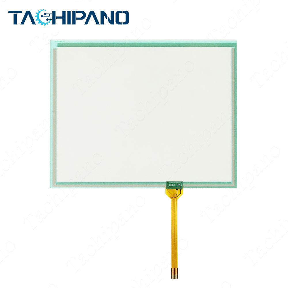 AST-075 AST-075A AST-075A070A for Replacement Touch Screen Panel Glass