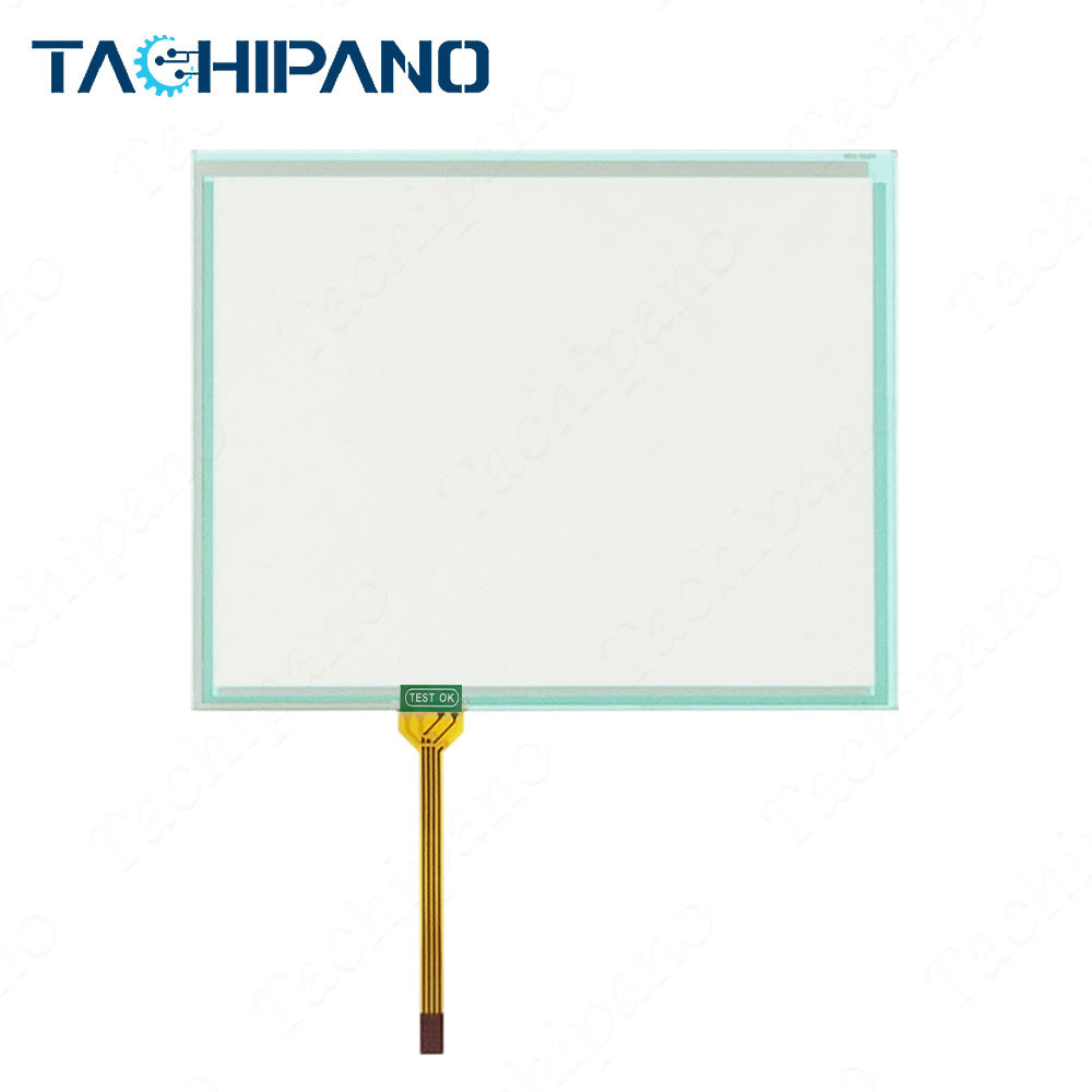 AST-075 AST-075A AST-075A070A for Original Touch Screen Panel Glass