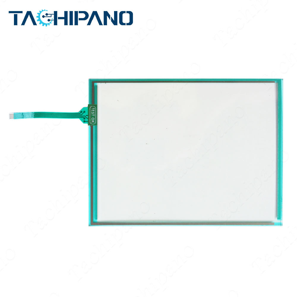 AST084 AST-084 AST-084A AST-084A080A for Original Touch Screen Panel Glass