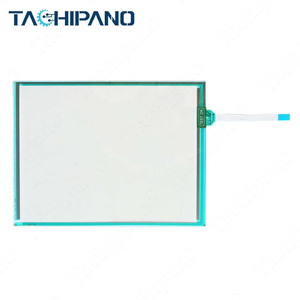 AST-075 AST-075A AST-075A070A for Original Touch Screen Panel Glass