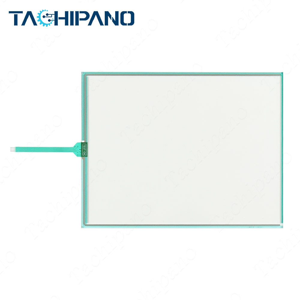 AST-104 AST-104A AST-104A080A for Original Touch Screen Panel Glass