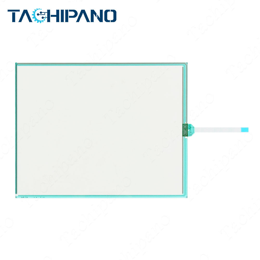 AST084 AST-084 AST-084A AST-084A080A for Replacement Touch Screen Panel Glass