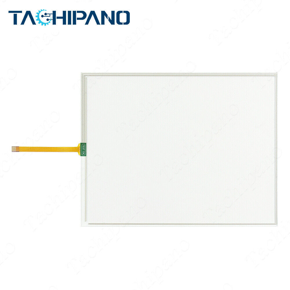 AST-104 AST-104A AST-104A080A for Replacement Touch Screen Panel Glass