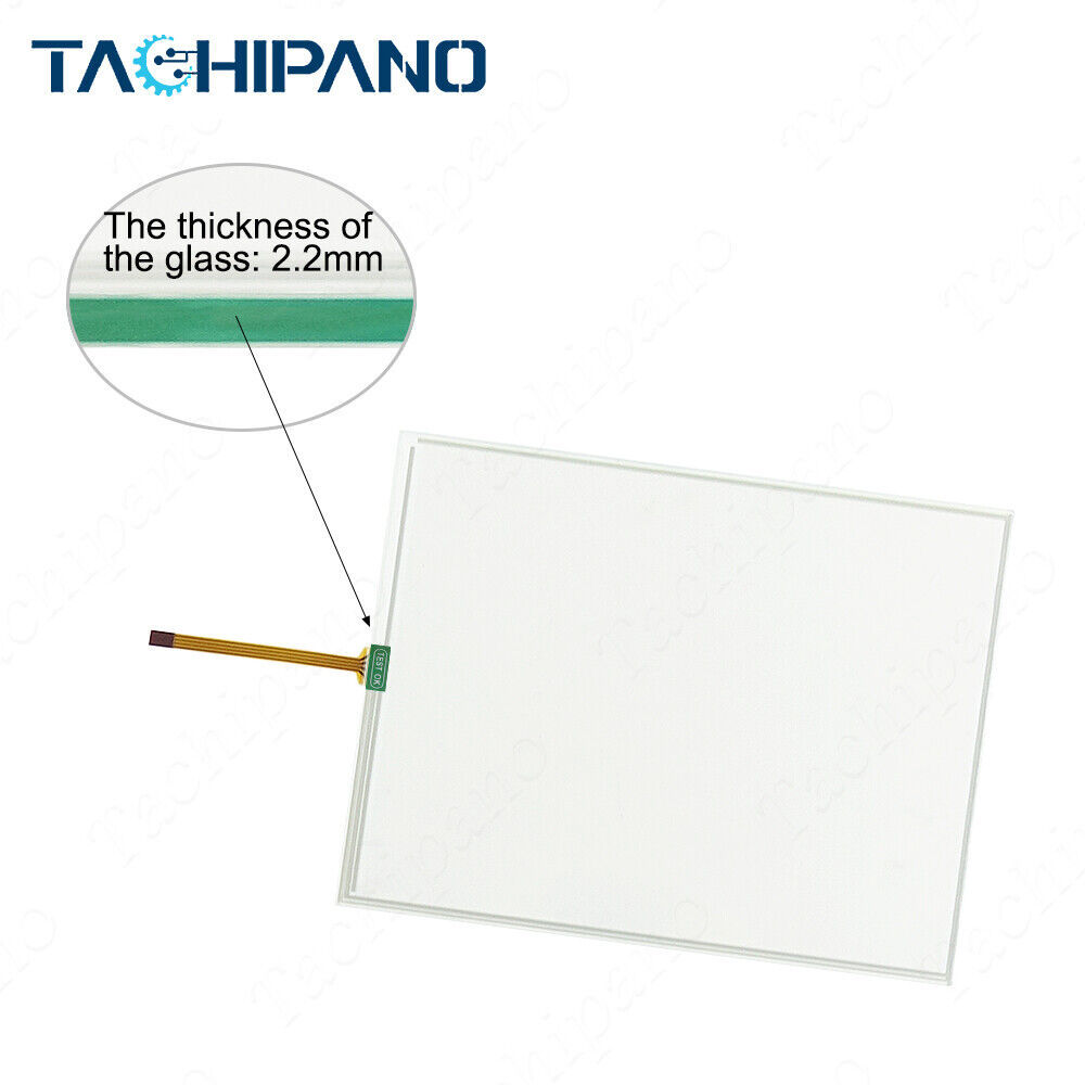 AST-104 AST-104A AST-104A080A for Original Touch Screen Panel Glass