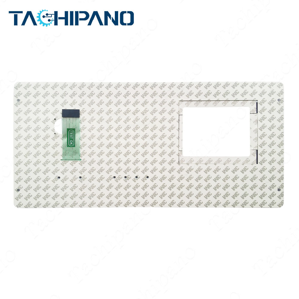 DA-53 Bending Machine CNC System Industrial For Membrane Switch Keypad Keyboard Delem DA53