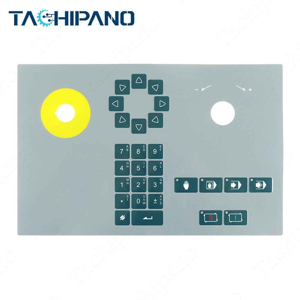 DA-65 DA-65WE Bending Machine CNC System Industrial For Membrane Switch Keypad Keyboard DA65 DA65WE