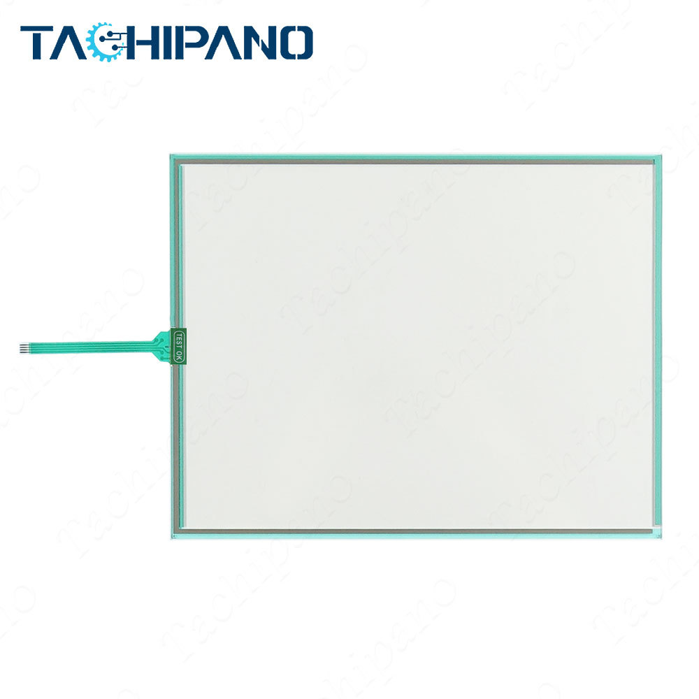 AST121B AST-121B AST-121B080A for Original Touch Screen Panel Glass