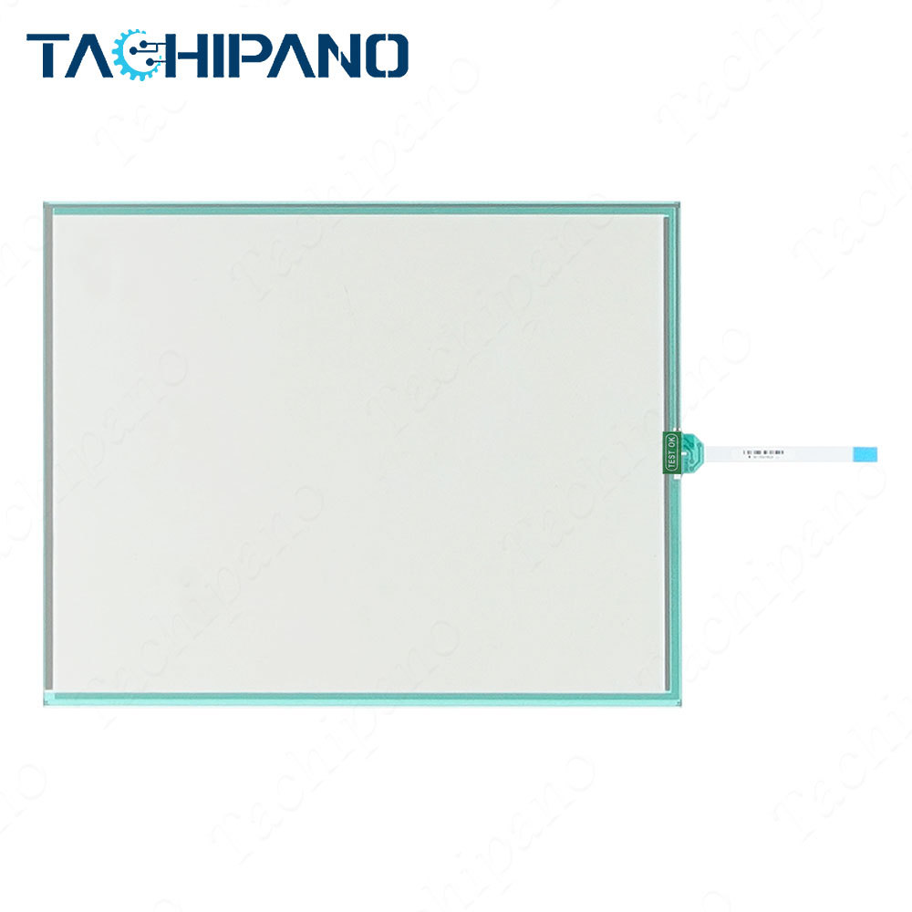 AST121B AST-121B AST-121B080A for Replacement Touch Screen Panel Glass