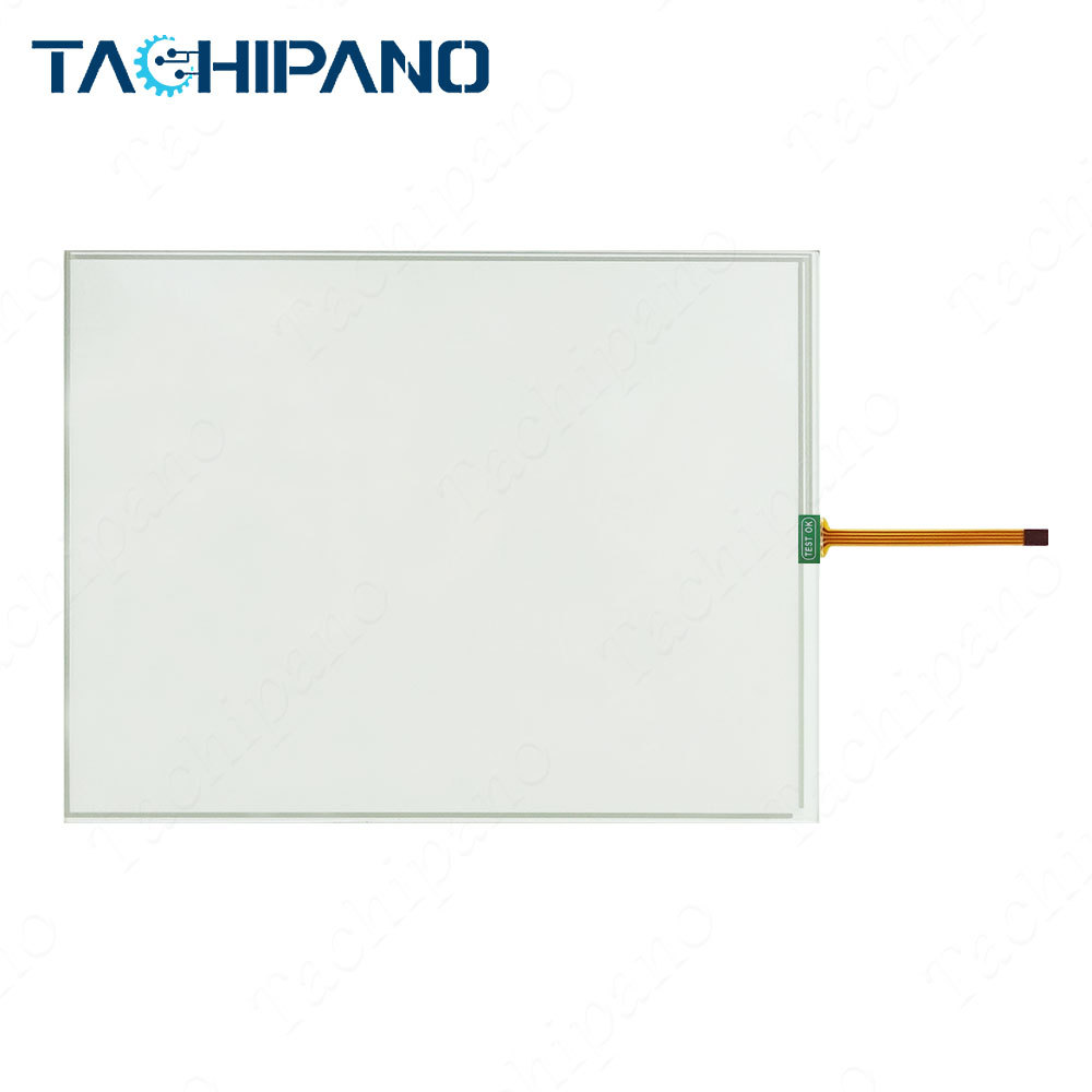 AST-104 AST-104A AST-104A080A for Replacement Touch Screen Panel Glass