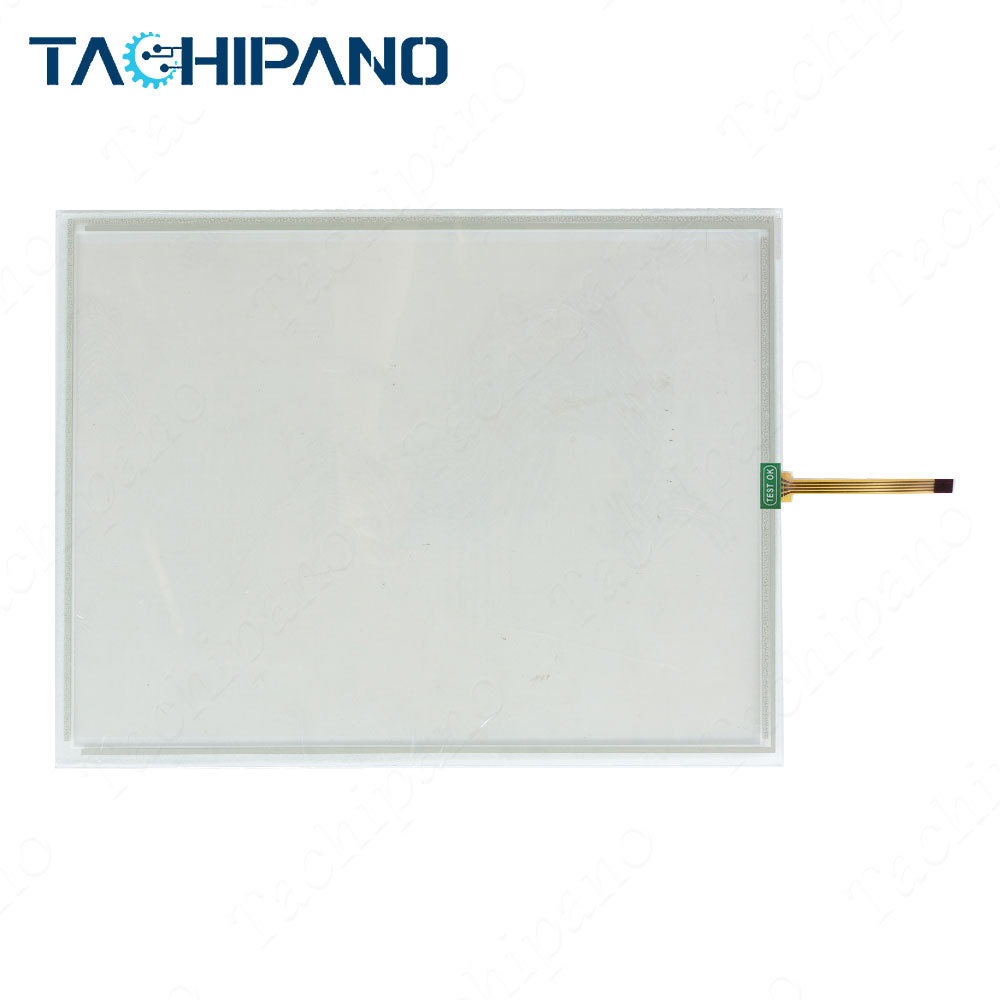 AST-140A080A AST140A080A for Touch Screen Panel Glass