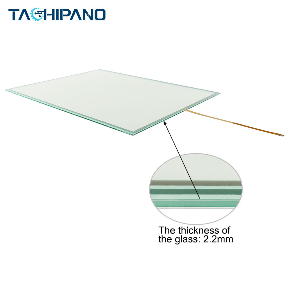 AST150 AST-150 AST-150C AST-150C140A for Touch Screen Panel Glass