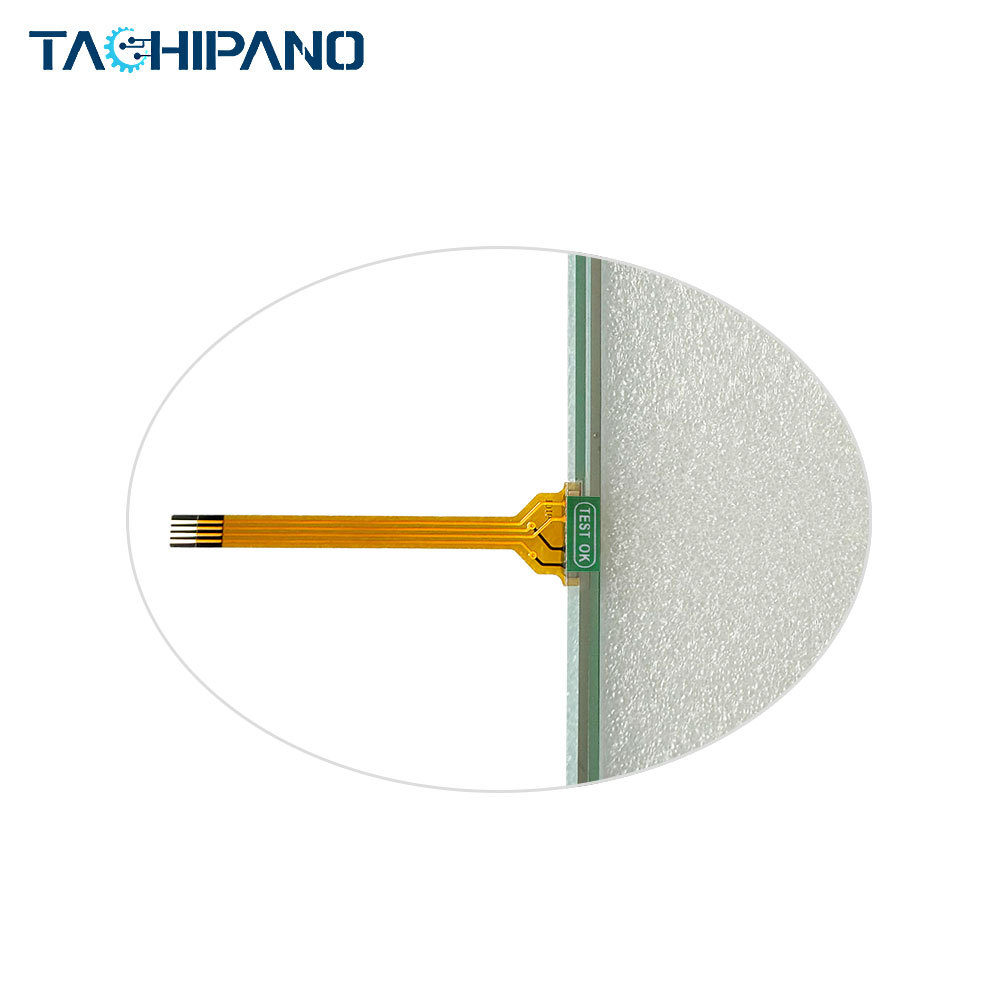 AST-105A060A AST105A060A for Touch Screen Panel Glass