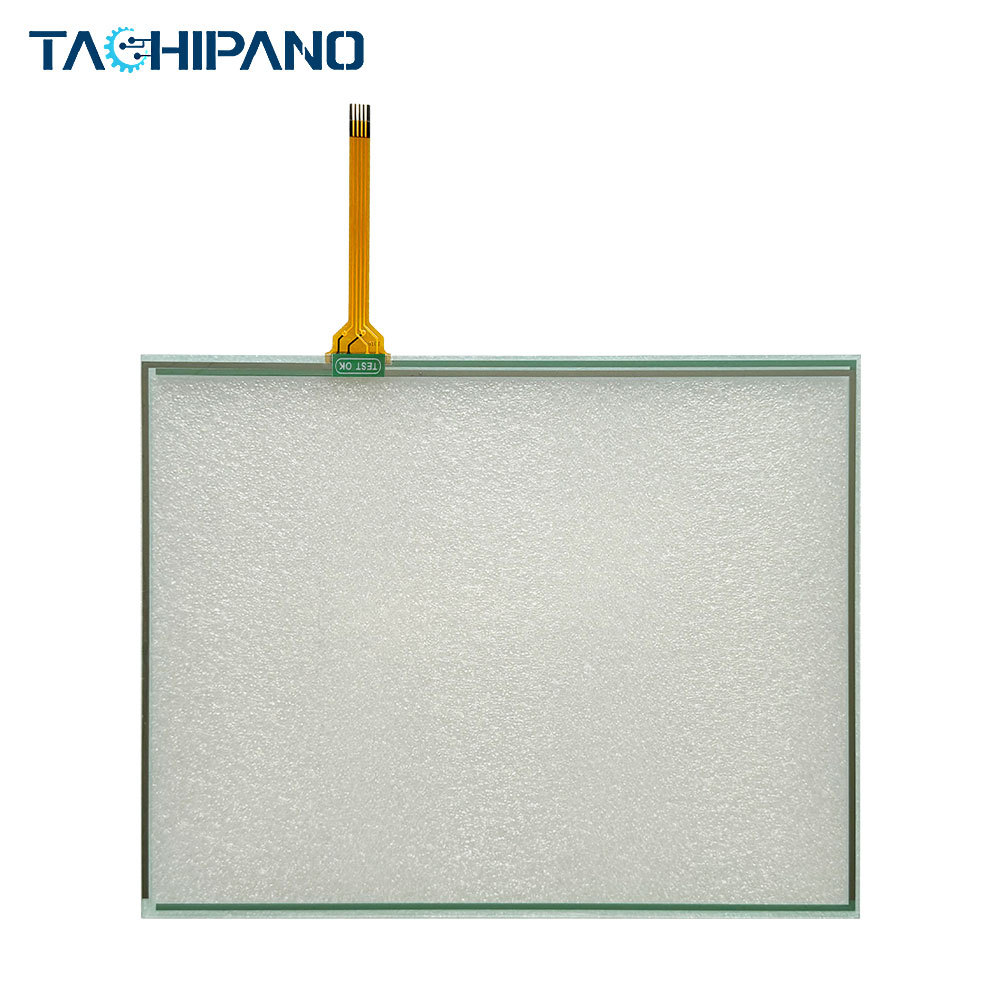 AST-105A AST-105A060E for Touch Screen Panel Glass