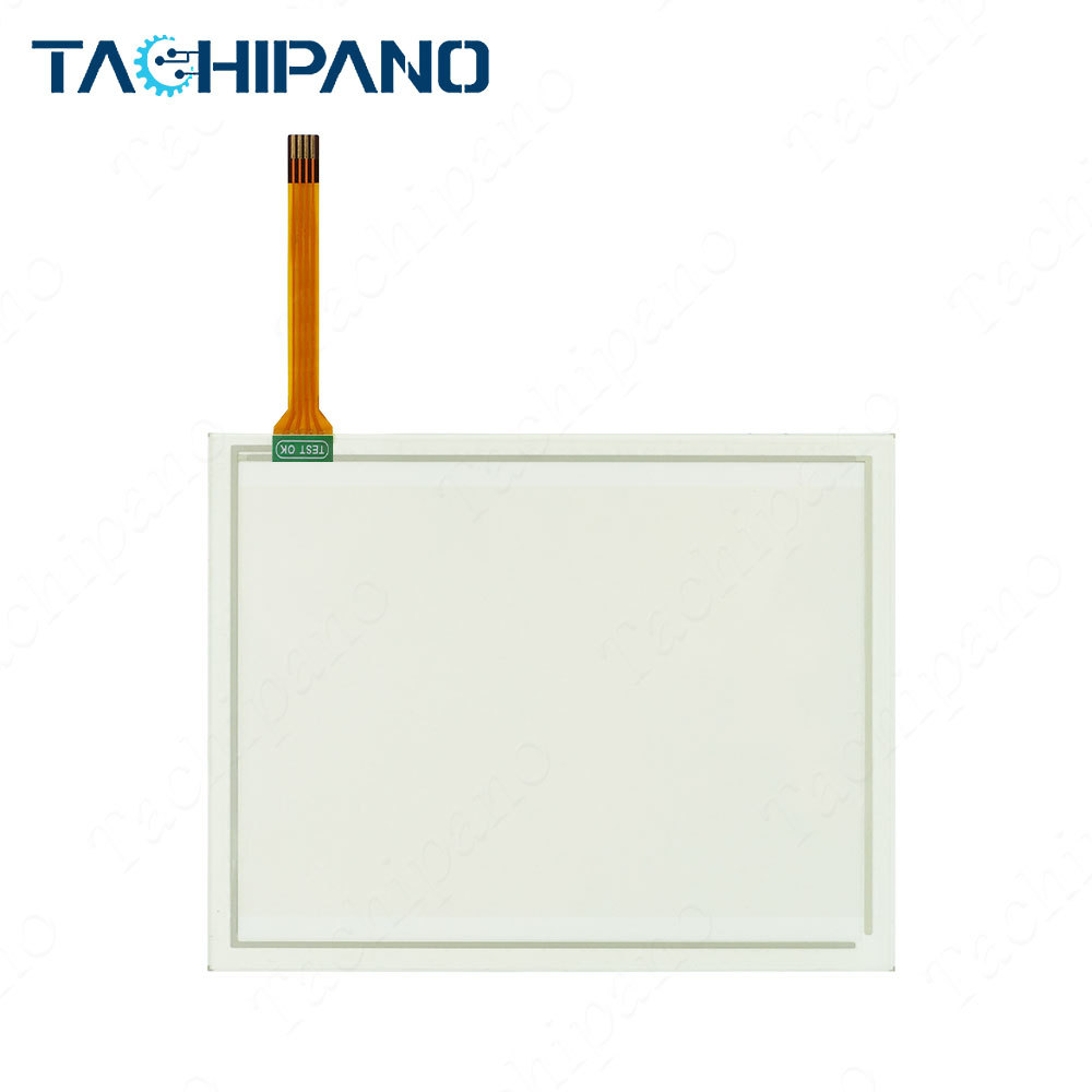 AST-105A AST-105A060E for Touch Screen Panel Glass
