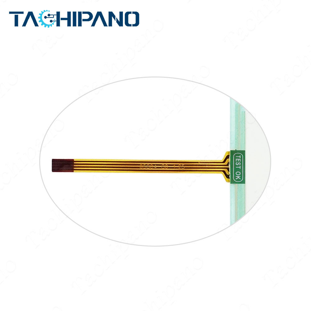 0584-80-1.25 for Touch Screen Panel Glass