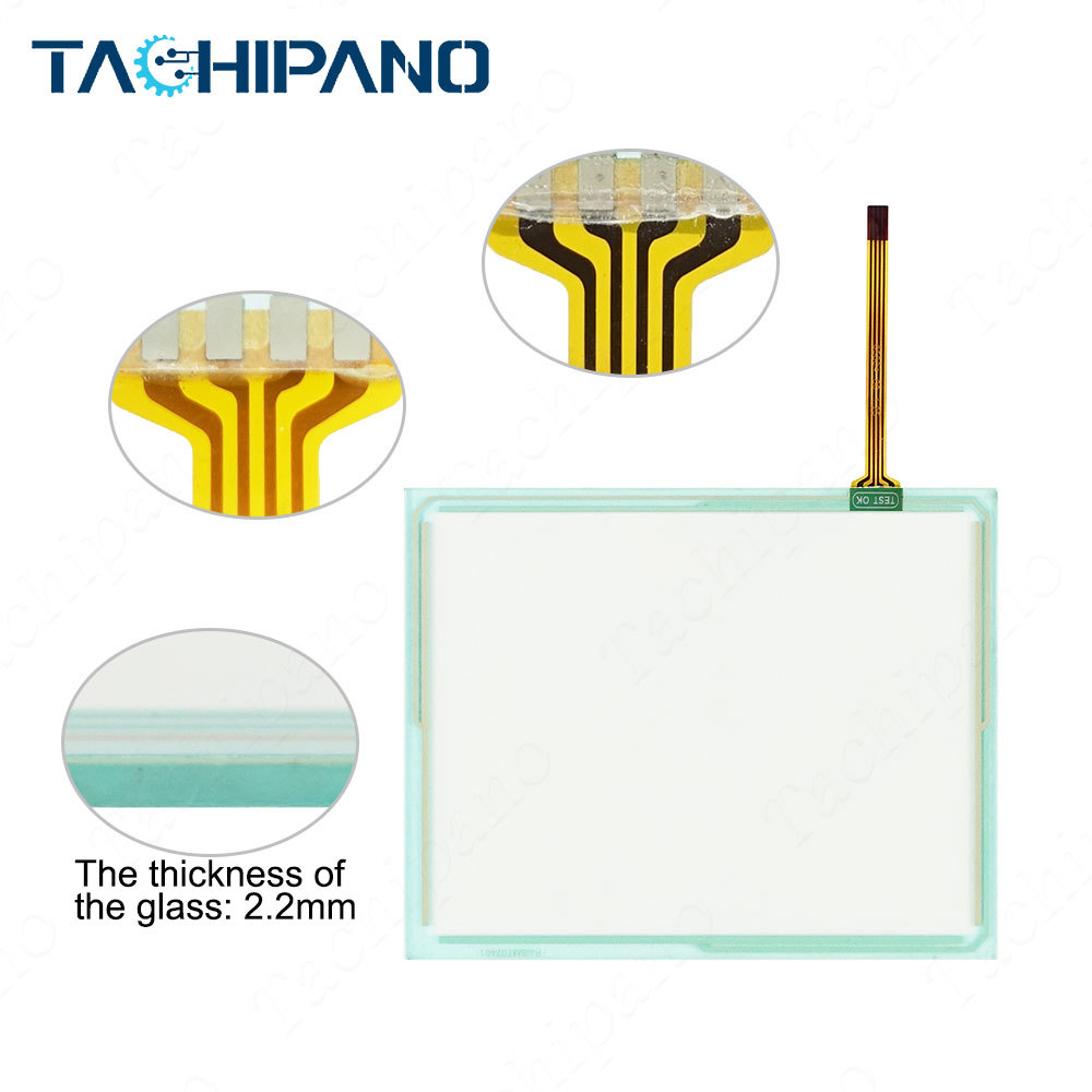 ATP-057 ATP-057A ATP-057A070A for Touch Screen Panel Glass