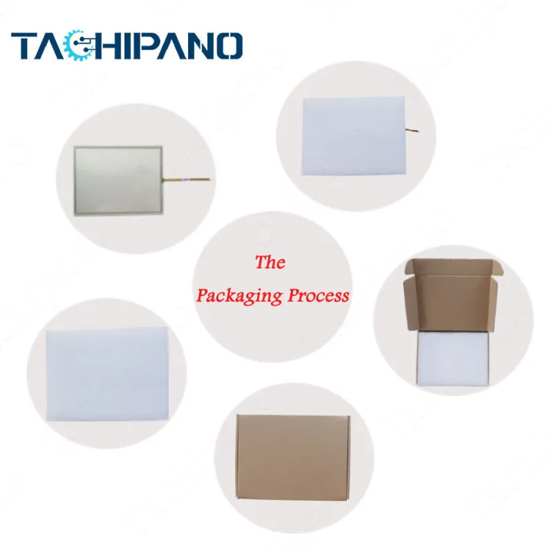 H4084A-NDNBP02 H4084A-HDJHP02 HT-084AAA for Touch Screen Panel Glass