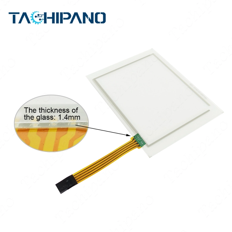 Lenze EPM-H502 for Touch Screen Panel Glass, Protective film