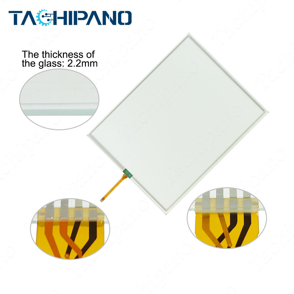 TP-4079S1 TP4079S1 TP-4079 S1 TP4079 S1 for Touch Screen Panel Glass