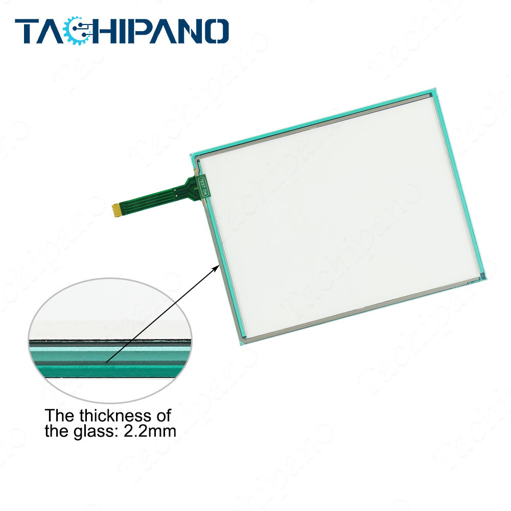 GP-4401T PFXGP4401TAD for Touch Screen Panel Glass, Protective film